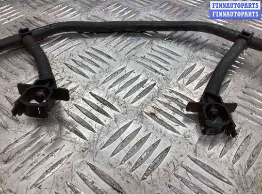 купить Трубка обратки форсунок на Ford Mondeo Mondeo III 2003-2007 рестайлинг