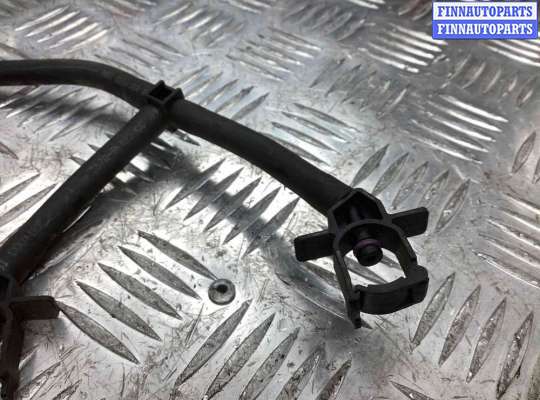 купить Трубка обратки форсунок на Ford Mondeo Mondeo III 2003-2007 рестайлинг