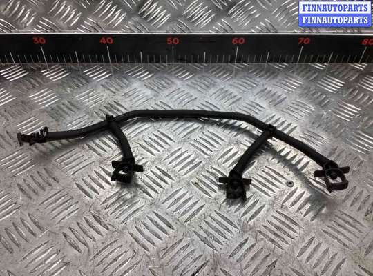купить Трубка обратки форсунок на Ford Mondeo Mondeo III 2003-2007 рестайлинг
