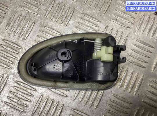 купить Ручка внутренняя передняя левая на Renault Scenic Scenic I (JA) 1999-2003 рестайлинг