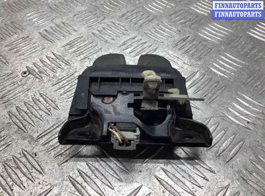 купить Замок багажника на Audi A6 A6 C5 (4B) 2001-2004 рестайлинг