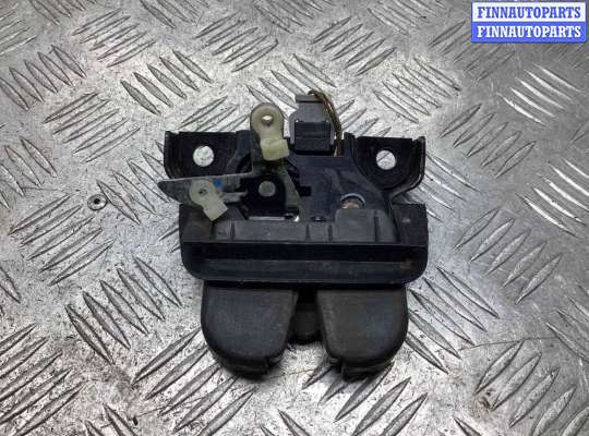 купить Замок багажника на Audi A6 A6 C5 (4B) 2001-2004 рестайлинг