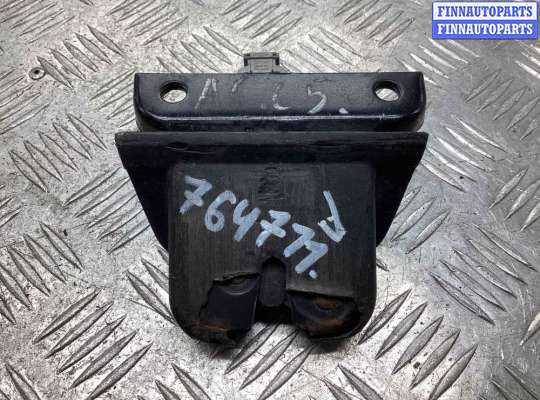 купить Замок багажника на Audi A6 A6 C5 (4B) 2001-2004 рестайлинг