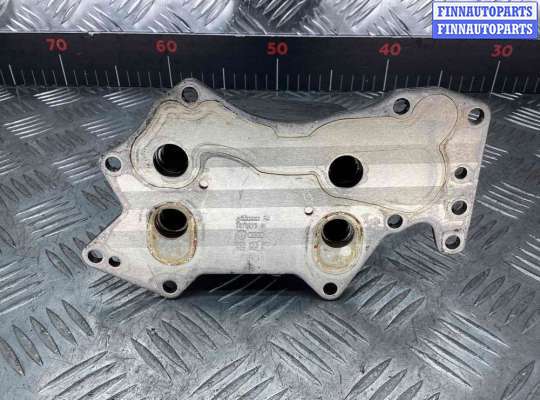 купить Теплообменник масляного фильтра на Audi A6 A6 C6 (4F) 2004-2008