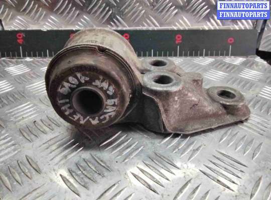 купить Кронштейн крепления балки подвески на Volkswagen Passat Passat B5+ (3B) 2000-2005 рестайлинг