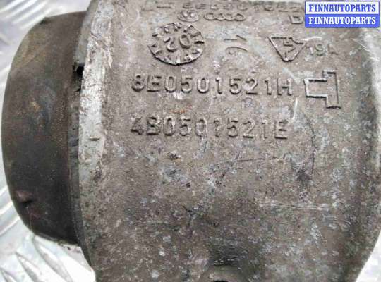 купить Кронштейн крепления балки подвески на Volkswagen Passat Passat B5+ (3B) 2000-2005 рестайлинг