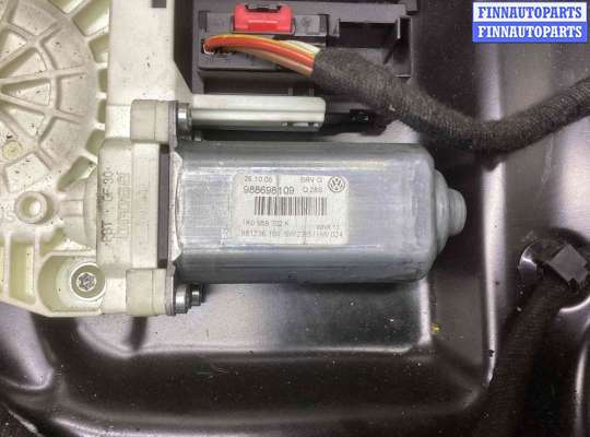 купить Стеклоподъемник передний правый на Volkswagen Passat Passat B6 (3C) 2005-2010