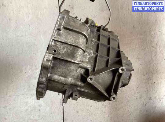 купить КПП механическая (МКПП) 5-ступенчатая на Opel Astra G 1998-2004