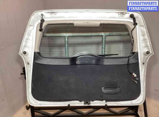 купить Крышка багажника (дверь 3-5) на Opel Astra Astra G 1998-2004