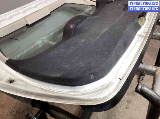 купить Крышка багажника (дверь 3-5) на Opel Astra Astra G 1998-2004