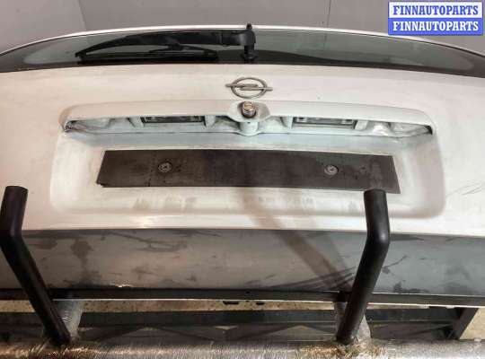 купить Крышка багажника (дверь 3-5) на Opel Astra Astra G 1998-2004