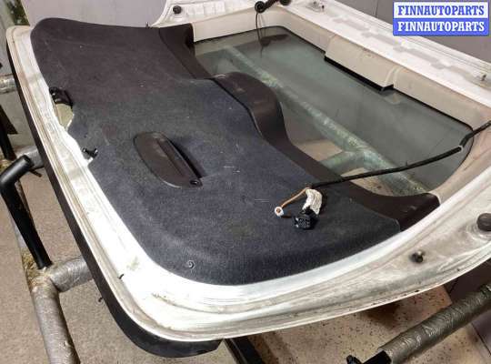 купить Крышка багажника (дверь 3-5) на Opel Astra Astra G 1998-2004