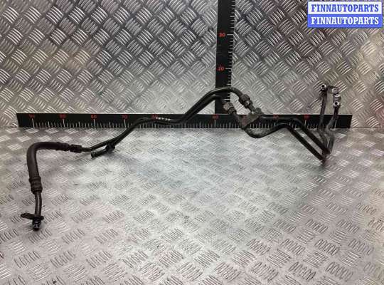 купить Шланг (трубка) АКПП на Audi A6 A6 C5 (4B) 1997-2001