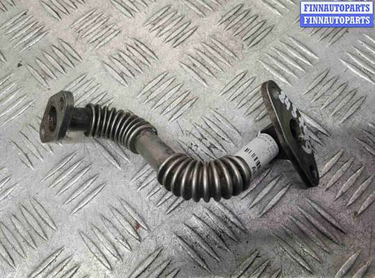 Трубка турбины OP2283118 на Opel Astra Astra H 2004-2007