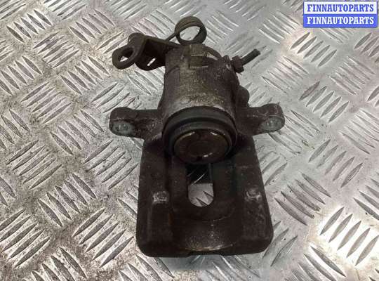 купить Суппорт задний левый на Citroen C4 C4 (LA/LC) 2004-2010