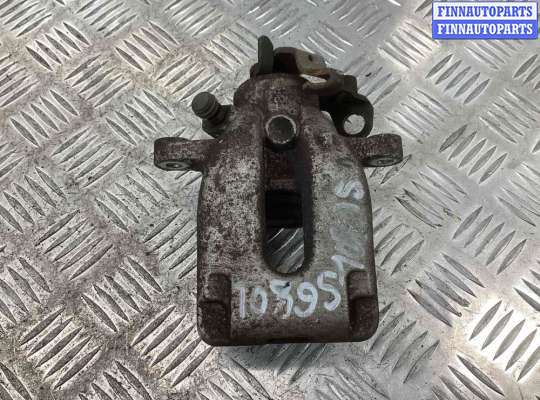 купить Суппорт задний левый на Citroen C4 C4 (LA/LC) 2004-2010