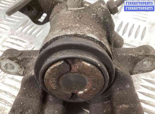 купить Суппорт задний левый на Citroen C4 C4 (LA/LC) 2004-2010