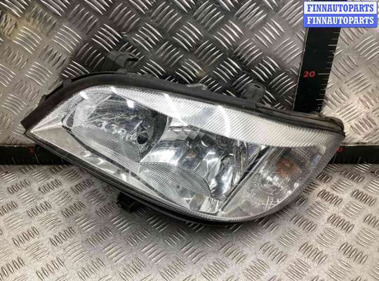 купить Фара левая на Opel Zafira Zafira A 1999-2003