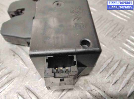 купить Замок багажника на Peugeot 807 807 2002-2014