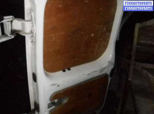 купить Дверь задняя распашная правая на Renault Trafic II 2001-2014