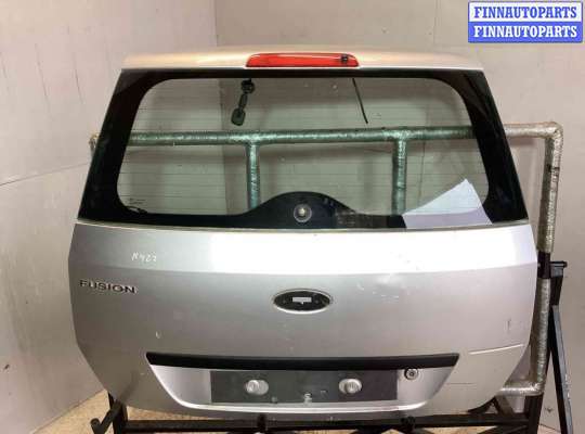 Крышка багажника (дверь 3-5) FO2141484 на Ford Fusion Fusion (JU) 2002-2005