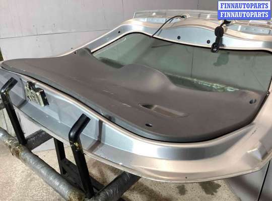 купить Крышка багажника (дверь 3-5) на Ford Fusion Fusion (JU) 2002-2005