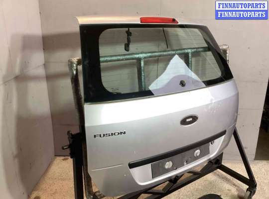 купить Крышка багажника (дверь 3-5) на Ford Fusion Fusion (JU) 2002-2005