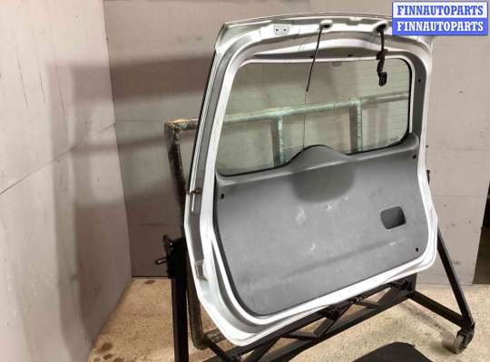 купить Крышка багажника (дверь 3-5) на Ford Fusion Fusion (JU) 2002-2005