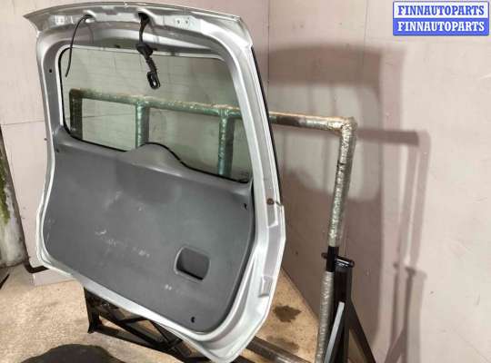 купить Крышка багажника (дверь 3-5) на Ford Fusion Fusion (JU) 2002-2005