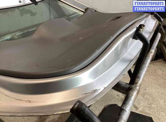 купить Крышка багажника (дверь 3-5) на Ford Fusion Fusion (JU) 2002-2005