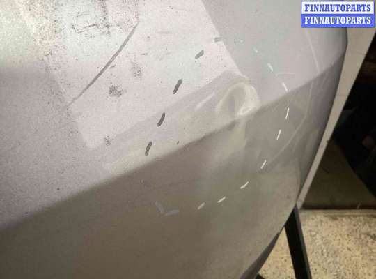 купить Крышка багажника (дверь 3-5) на Ford Fusion Fusion (JU) 2002-2005