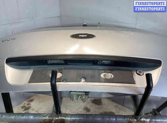 купить Крышка багажника (дверь 3-5) на Ford Fusion Fusion (JU) 2002-2005