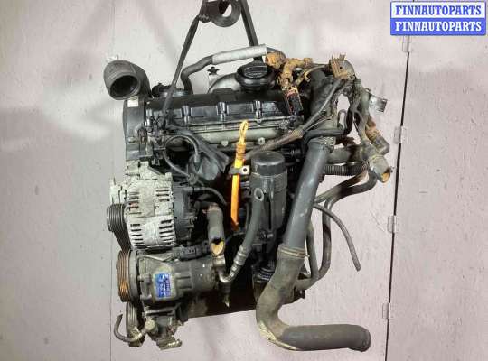 купить Двигатель на Volkswagen Sharan Sharan I (7M) 2000-2003 рестайлинг
