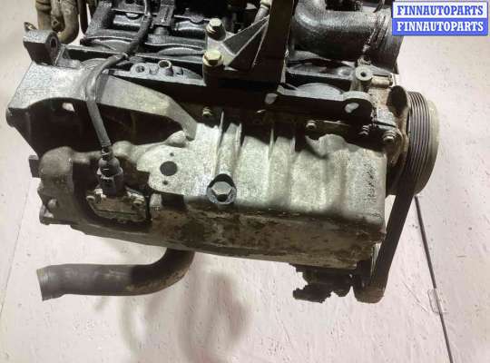 купить Двигатель на Volkswagen Sharan Sharan I (7M) 2000-2003 рестайлинг