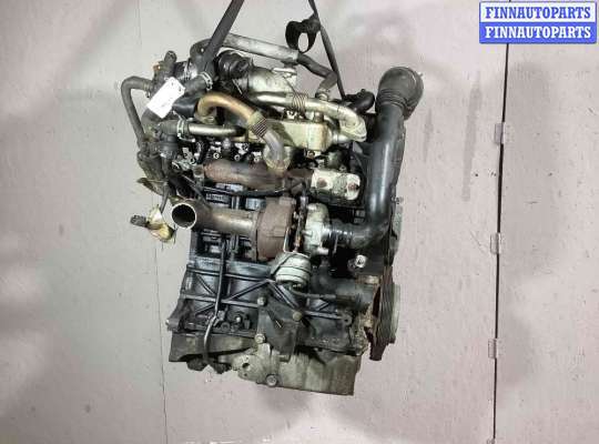 купить Двигатель на Volkswagen Sharan Sharan I (7M) 2000-2003 рестайлинг
