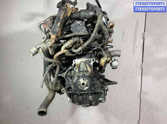 купить Двигатель на Volkswagen Sharan Sharan I (7M) 2000-2003 рестайлинг