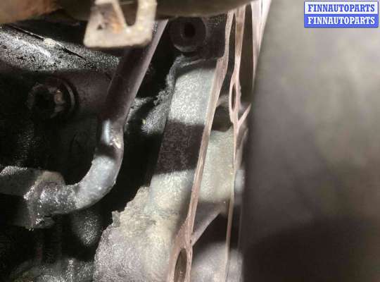 купить Двигатель на Volkswagen Sharan Sharan I (7M) 2000-2003 рестайлинг