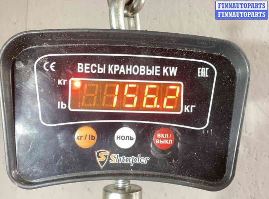 купить Двигатель на Volkswagen Sharan Sharan I (7M) 2000-2003 рестайлинг