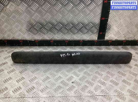 купить Накладка подсветки номера на Renault Master Master II 1998-2010