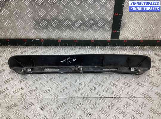 купить Накладка подсветки номера на Renault Master Master II 1998-2010