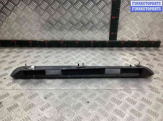 купить Накладка подсветки номера на Renault Master Master II 1998-2010