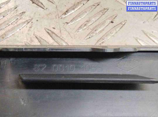 купить Молдинг стекла лобового на Renault Espace Espace IV 2002-2006