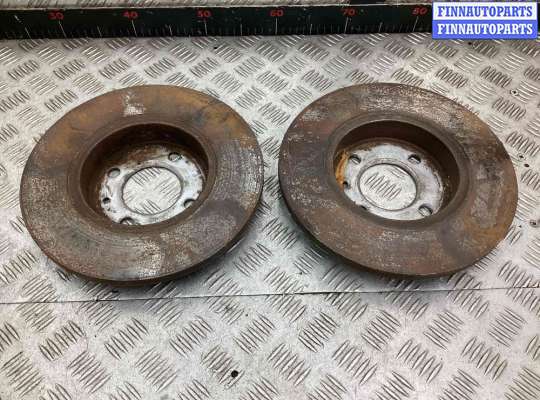 купить Диск тормозной передний на Volkswagen Golf Golf III (1H) 1991-1997