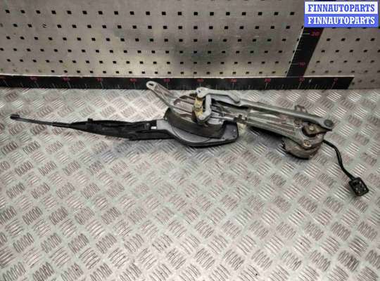 купить Механизм стеклоочистителя (трапеция дворников) на Mercedes C C (W202) 1993-1997