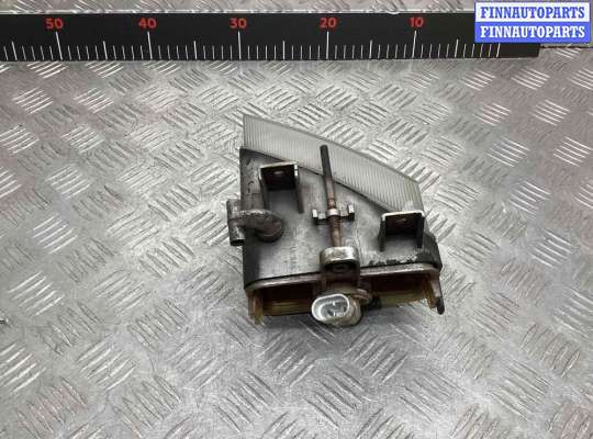 купить Фара противотуманная левая на Opel Omega Omega B 1999-2003 рестайлинг