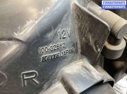 купить Фара правая на Suzuki Liana Liana 2004-2007 рестайлинг
