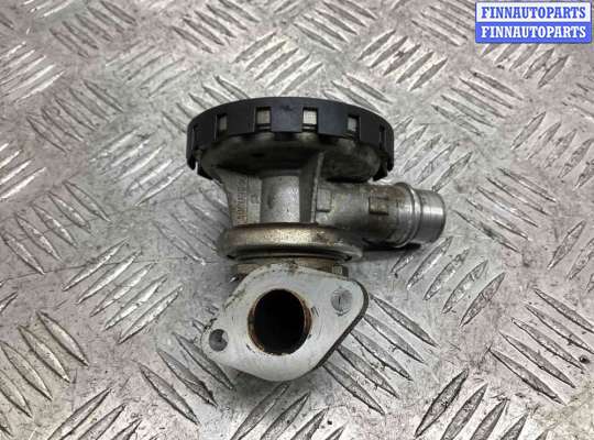 купить Клапан EGR на Citroen C5 I 2001-2004