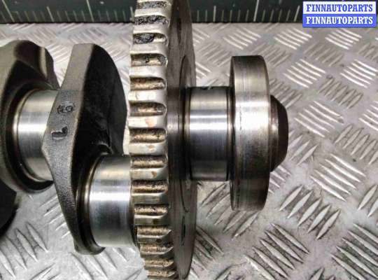 купить Коленвал на Audi A3 A3 I (8L) 1996-2000