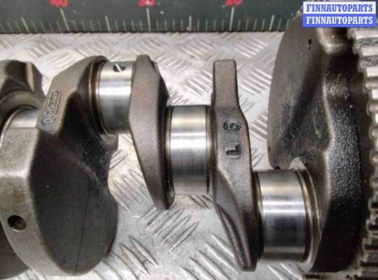 купить Коленвал на Audi A3 A3 I (8L) 1996-2000