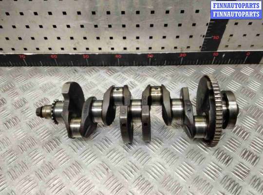 купить Коленвал на Audi A3 A3 I (8L) 1996-2000